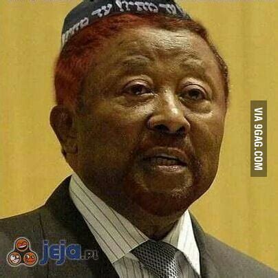 Ginger, Black, Chinese Jew. Now we can die in peace - 9GAG