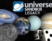 Universe Sandbox 3 Game Online Play Free