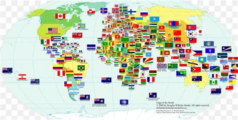 World Map National Flag, PNG, 1600x808px, World, Area, Country, Dot Distribution Map, Flag ...