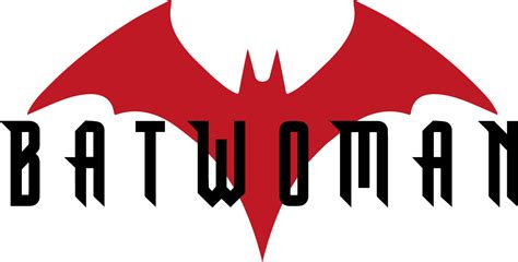 Batwoman Logo - PNG Logo Vector Brand Downloads (SVG, EPS)