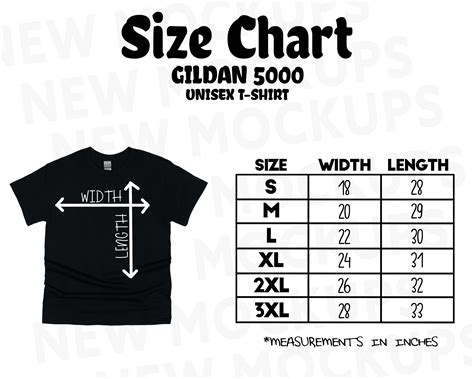 Buy gildan men's shirt size chart> OFF-57%