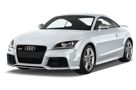 2013 Audi TT RS Prices, Reviews, and Photos - MotorTrend