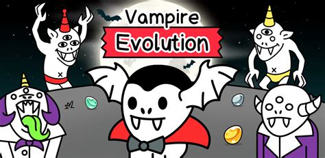 Vampire Evolution Apk for Android – Myappsmall provide Online Download ...