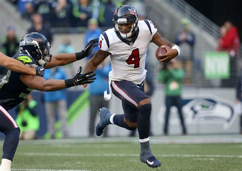 Inside the Texans vs. Colts matchup