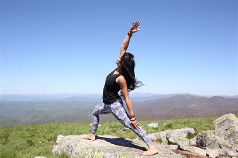 Daily doses of Yoga - (via Yoga Retreat In The Mountains | Woman...