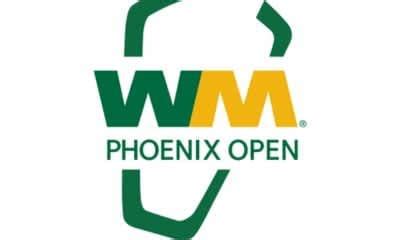 PGA Tour: Adam Scott at WM Phoenix Open 2024