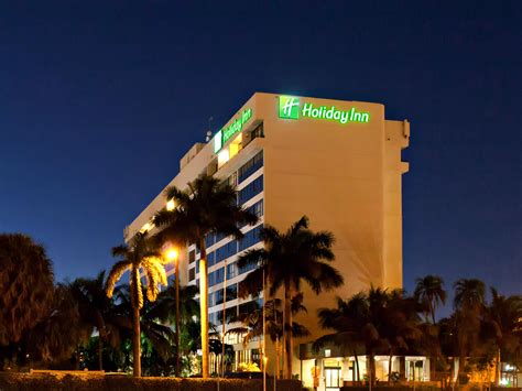 Hotels in Hialeah, FL | Holiday Inn Miami West - Airport Area