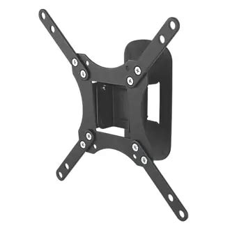 AVF Monitor Wall Mount Swivel & Tilt Up to 39"