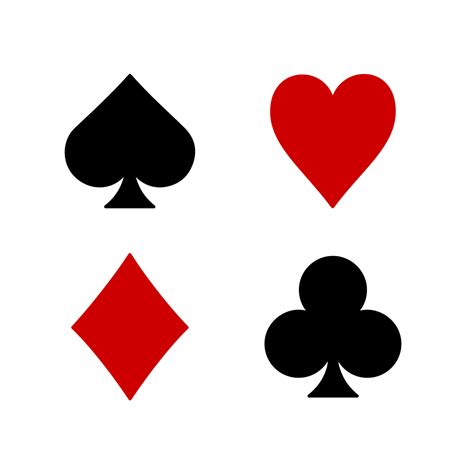 Playing Card Pictures - ClipArt Best