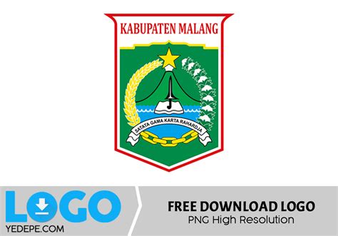 Logo Kabupaten Malang | Free Download Logo Format PNG