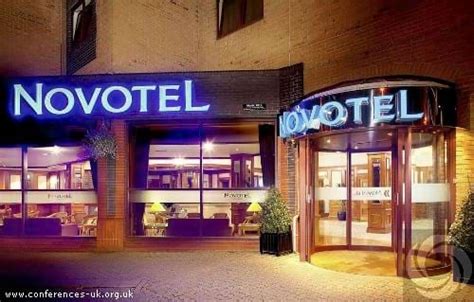 Novotel Bristol | United Kingdom