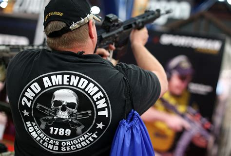 NRA Lobbying To Expand Florida’s Stand Your Ground Laws (DETAILS ...