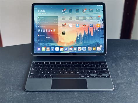 Best Keyboard Cases for the 2020 11-inch iPad Pro 2022 | iMore