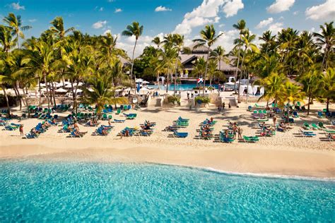 Viva Wyndham Dominicus Beach » Prijsvrij.nl