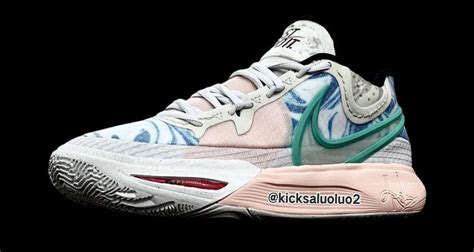 Nike Kyrie 8 "Just Do It" | Nice Kicks