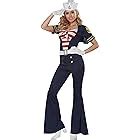 Amazon.com: SUIT YOURSELF Evil Queen Halloween Costume for Women, Snow ...