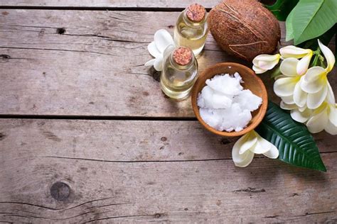 Coconut Oil For Jock Itch: The Best Way to Treat It! - Stay Healthy Ways