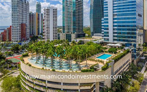 Four Seasons Residences Miami | Sales & Rentals