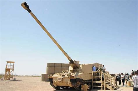 M1299 howitzer - Wikiwand