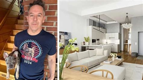 Greg Gutfeld Puts Manhattan Apartment Up for Rent