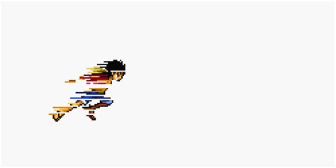 Monkey D. Luffy New World Eagle Bazooka Test by sebastito on DeviantArt