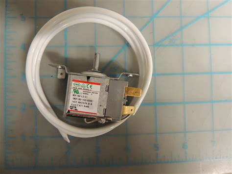 Thermostat 2.5MF4RE – Danby Appliance Parts