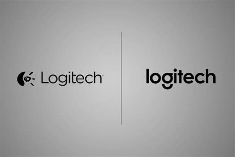 Logitech Rebranding - ModernGrowth