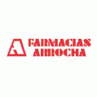 Farmacias Arrocha Panama | Brands of the World™ | Download vector logos ...