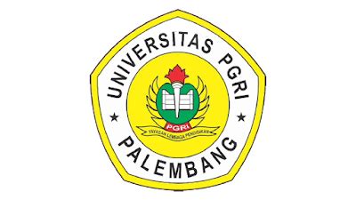 Download Logo Universitas PGRI Palembang PNG Tanpa Background HD CDR ...