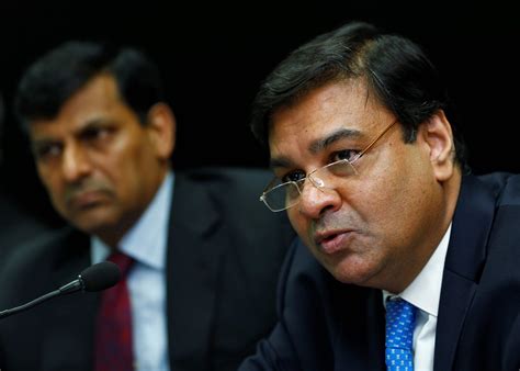 Finance Ministry announces Urjit Patel as next RBI Governor | Zee Business