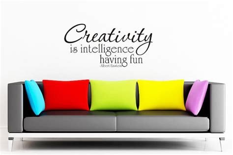 Einstein Creativity And Intelligence Quotes. QuotesGram