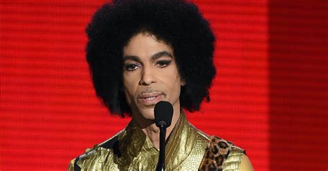 Prince's Last Instagram Is Overloaded With Fan Tributes