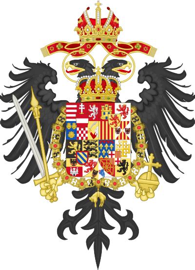 Charles VI, Holy Roman Emperor - Wikipedia