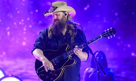 Chris Stapleton Announces More ‘All-American Road Show’ Tour Dates