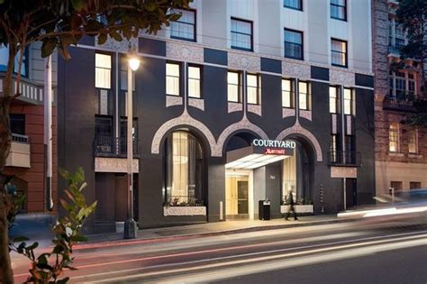 Union Hotel San Francisco Reviews