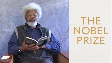 A poem to all ‘Lost Poems’ by Wole Soyinka - YouTube