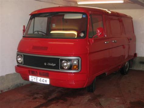 Commer van - specs, photos, videos and more on TopWorldAuto