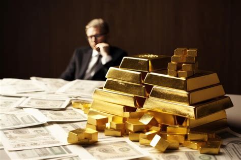 The Ultimate Guide to Finding the Best Gold Dealers – Quality Serial