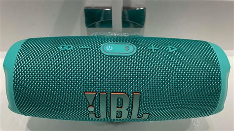 JBL Charge 5 review | Tom's Guide