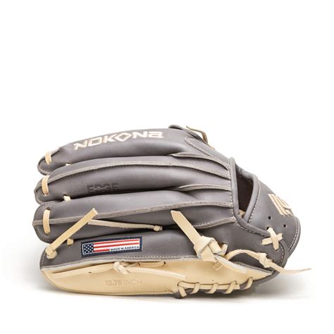 Baseball - Nokona Ballgloves