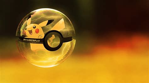 Pokémon Balls Wallpapers - Wallpaper Cave