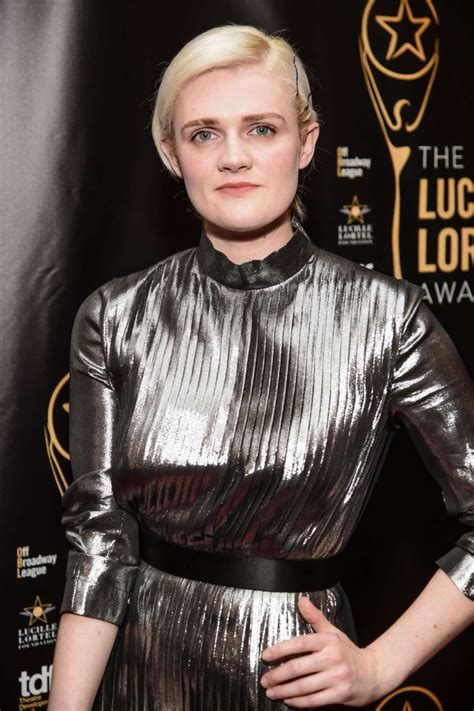 Gayle Rankin – 32nd Annual Lucille Lortel Awards in NY – GotCeleb