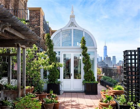 Andy Cohen Buys $18 Million West Village Penthouse: Photos