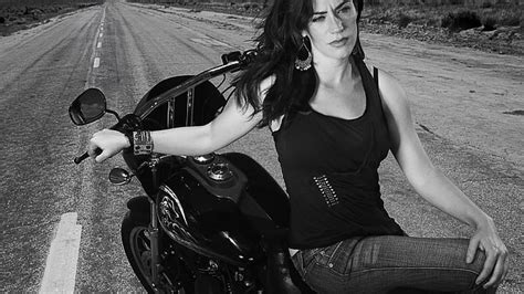 HD wallpaper: maggie siff, Sons Of Anarchy | Wallpaper Flare