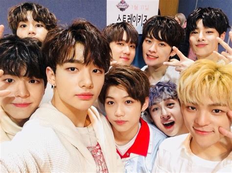 stray kids(ストレイキッズ)リノの身長は？彼女や好きなタイプを調査！ | POPNEWS.info