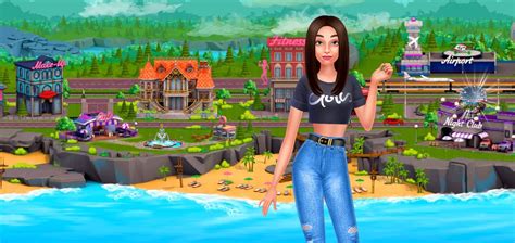 Descargar Diana's City 55 APK Gratis para Android