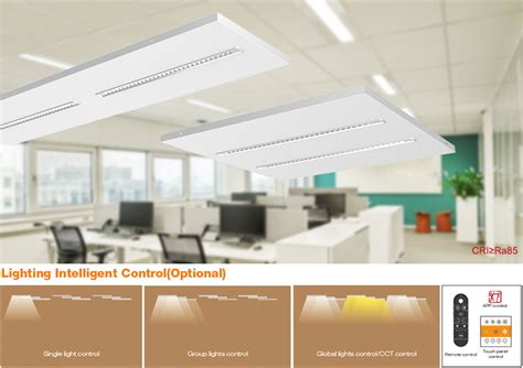 LED Office Lighting Design Ideas - BLOG - YAHAM Lighting