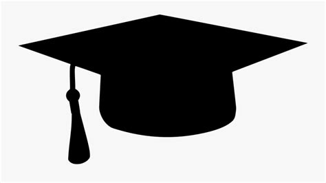 Black Graduation Cap Clipart Clipartfest | Images and Photos finder