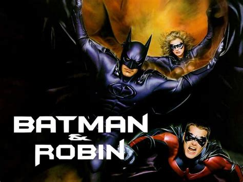 Did Toys Ruin the Batman & Robin (1997) Movie? - ActionFigurePics.com