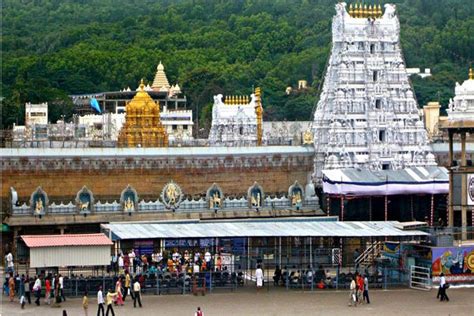 Tirupati Balaji Temple,tirupati